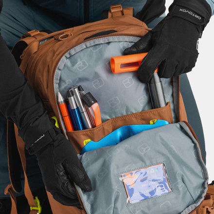 Ortovox Haute Route 32 Pack 2