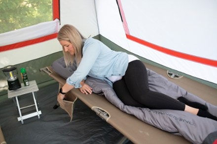 ALPS Mountaineering SideKick Table 3