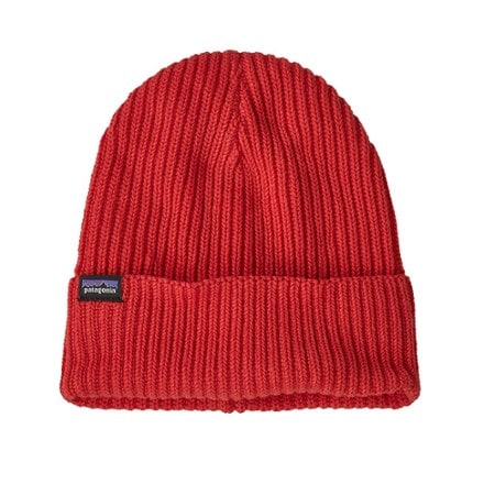 Patagonia Fisherman's Rolled Beanie 0