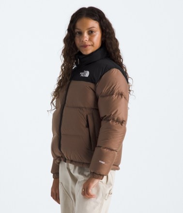 The North Face 1996 Retro Nuptse Down Jacket - Kids' 4