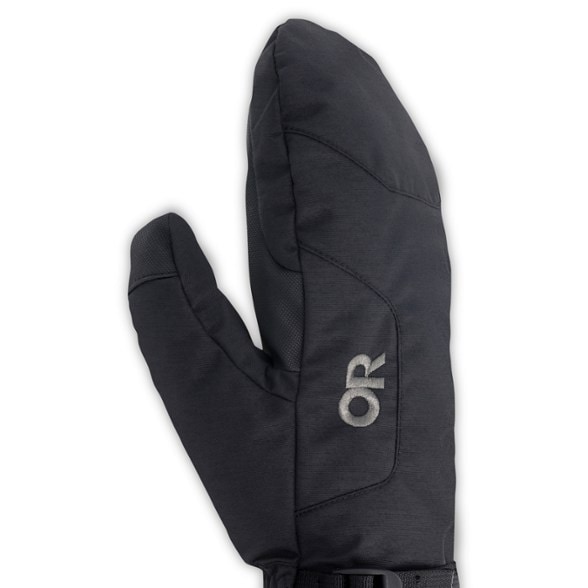 Detail Image of color Black