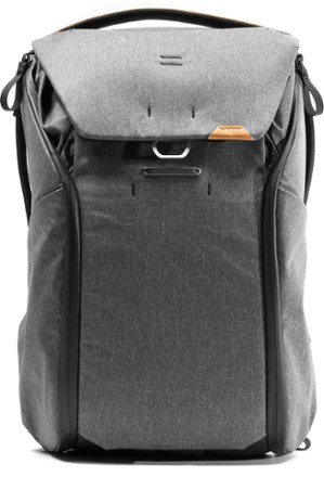 The Lyra Camera Backpack