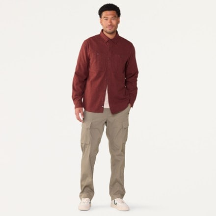 Vuori Kore Everyday Cargo Pants - Men's 5