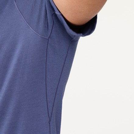 REI Co-op Merino 185 Crew Base Layer Top - Women's 4