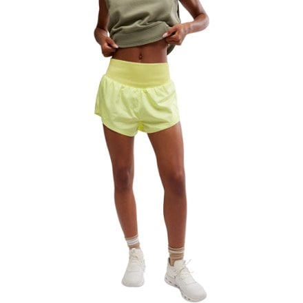 FP Movement Carpe Diem Shorts - Women's 0