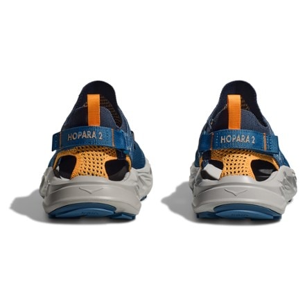 HOKA Hopara 2 Sandals - Men's 5