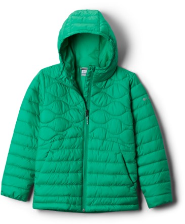 Columbia Humphrey Hills Puffer Insulated Jacket - Toddler Girls' | REI ...