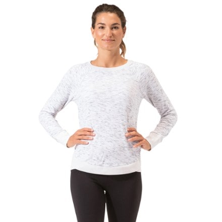 Threads 4 Thought Cannon Rhythm Slub Tulip-Hem Tunic - Women's 0