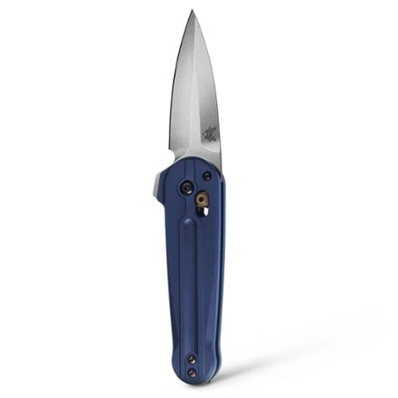 Benchmade Lowden 491 Knife 3