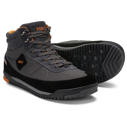 Xero Shoes Ridgeway Hiking Boots - Men's 8