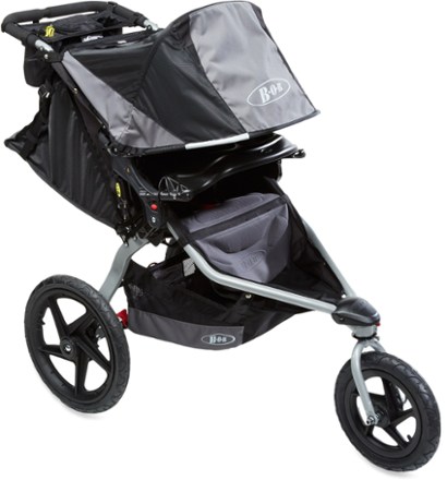 rei running stroller