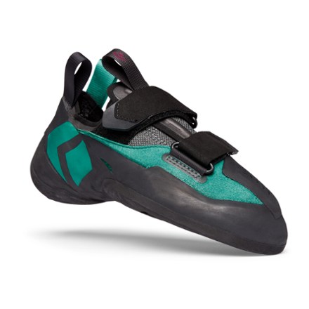 Black Diamond Method Climbing Shoes - Women's 2