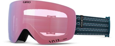 Giro Contour RS VIVID by ZEISS Snow Goggles 4