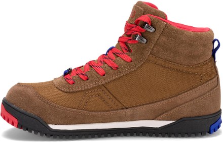 Xero Shoes Ridgeway Hiking Boots - Women's 1