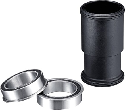 ethirteen BB92 Press Fit Bottom Bracket for 30 mm Spindles 1