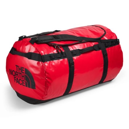 The North Face Base Camp Duffel - XX-Large (150 L) 0