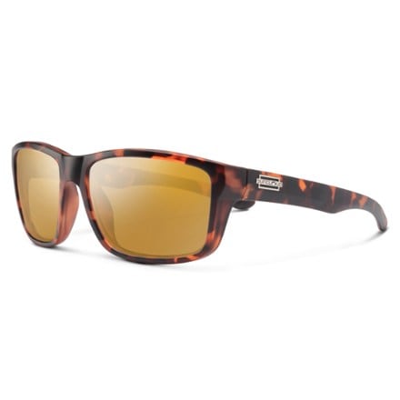 Suncloud Mayor Polarized Sunglasses 0