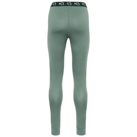 Kari Traa Klara High-Waisted Base Layer Pants - Women's 3