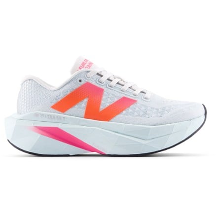New Balance FuelCell SuperComp Trainer v3 Road-Running Shoes - Women's 0