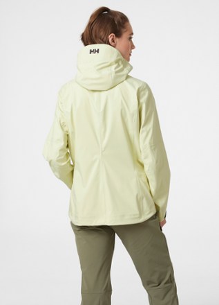 Helly hansen clearance lynwood jacket