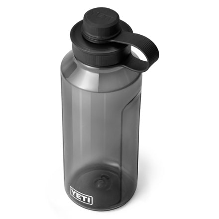 YETI Yonder Water Bottle with Yonder Tether Cap - 50 fl. oz. 1