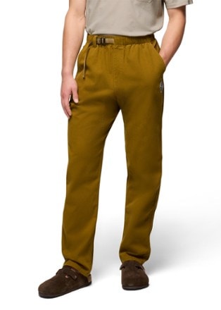 prAna Durado Pants - Men's 1