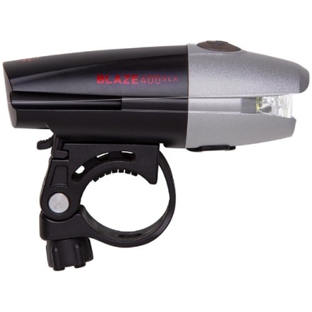 Planet Bike Blaze 400 SLX Bike Headlight 2