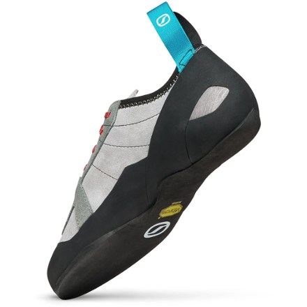 Scarpa Helix Climbing Shoes - Women's 4