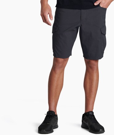 KUHL Renegade Cargo 10" Shorts - Men's 0