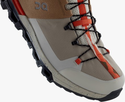 On Cloudtrax Hiking Boots - Men's 3