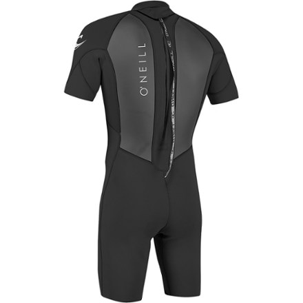 O'Neill Reactor-2 2 mm Back-Zip Spring Wetsuit - Men's 1