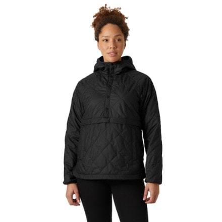 Helly Hansen Grace Insulated Anorak - Women's 1