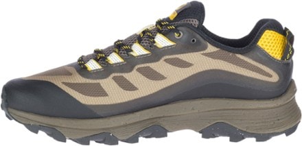 Merrell Moab Speed Low Hiking Shoes - Men's 1