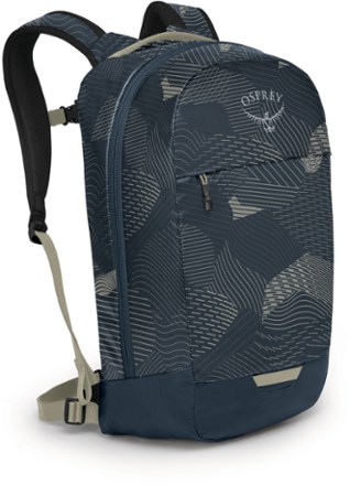 Osprey travel shop backpack rei