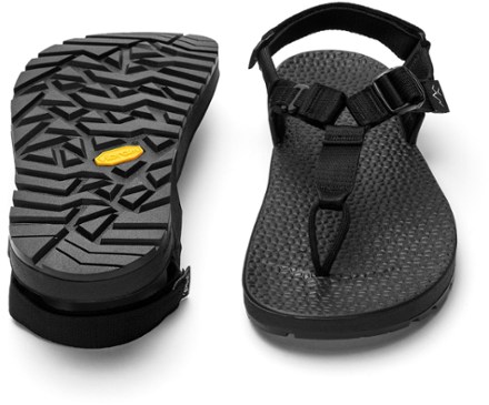 Cairn Evo 3D Sandals