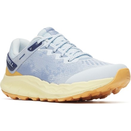 Merrell Antora 4 Trail-Running Shoes - Women's 2
