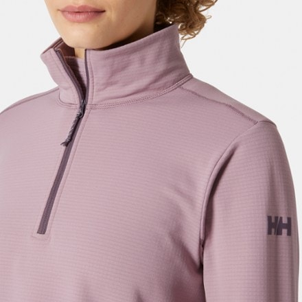 Helly Hansen Versalite Cinched Fleece Pullover - Women's 4