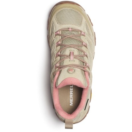 Merrell Moab 3 Waterproof Hiking Shoes - Women's 5