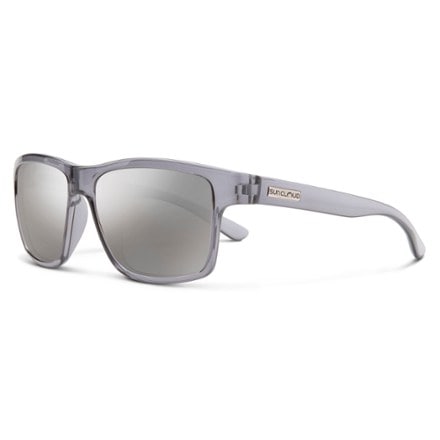 Suncloud A-Team Polarized Sunglasses 0