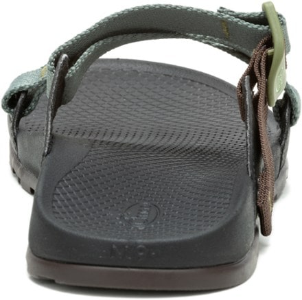 Chaco Lowdown Slide Sandals - Men's 4