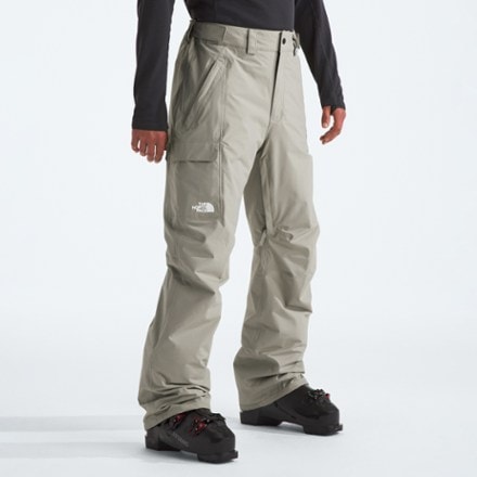 The North Face Freedom Insulated Snow Pants - Men's Tall Sizes 4