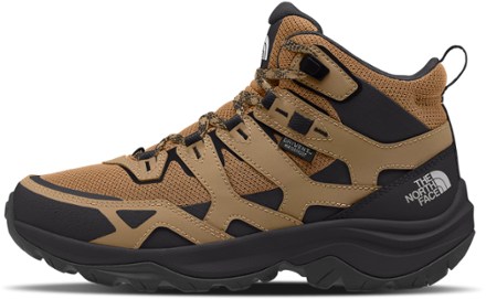 The north face m hedgehog best sale fp gtx