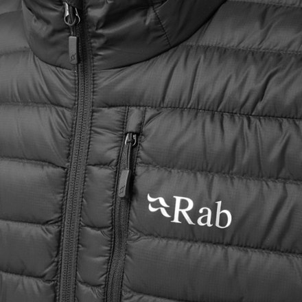 Rab Microlight Down Jacket - Men's 4