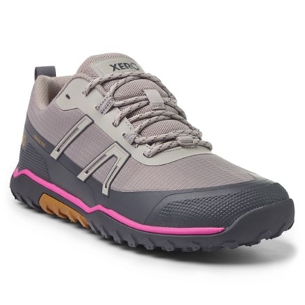 Xero Shoes Scrambler Trail Low WP Hiking Shoes - Women's 2