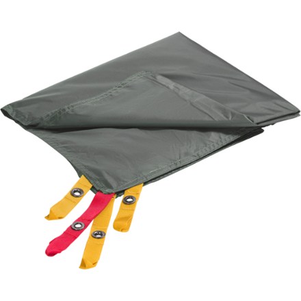 The North Face Stormbreak 1 Footprint 0