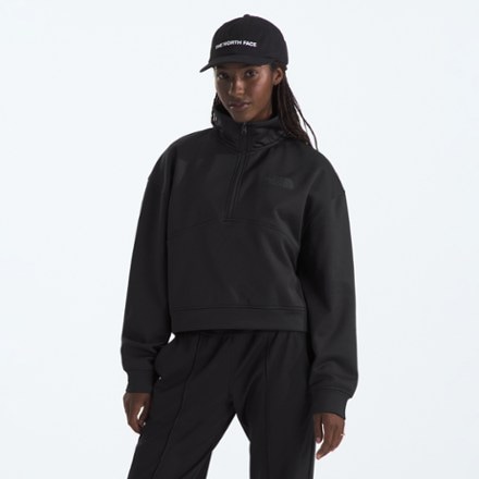 The North Face Horizon Half-Zip Pullover - Women's 1