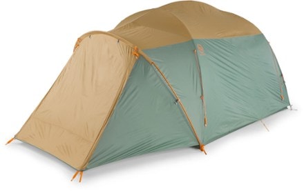 Big Agnes Bunk House 6 Tent Rain cover