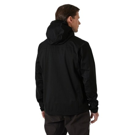 Helly Hansen Momentum 3-Layer Stretch Jacket - Men's 2