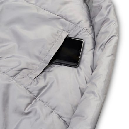 Kelty Cosmic Synthetic 40 Sleeping Bag 2