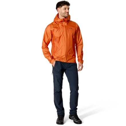 Rab Phantom Mountain Jacket - Men's 3
